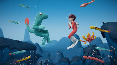 5:50 PM: Big Lizard (S1) | Cbeebies | 1/11 2026