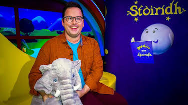 5:50 PM: Stòiridh (S2) | BBC Alba | 4/10 2026