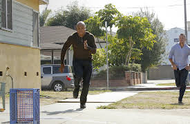 Navy CIS: L.A.: Episode 7