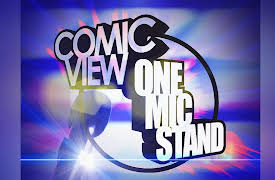 Comic View: One Mic Stand: Esau McGraw/Kelly "K Dub" Walker