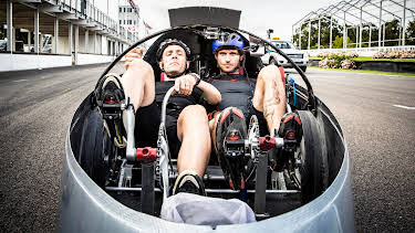 2:00 AM: Speed with Guy Martin (S2 E1) (S2) | Yesterday | 6/11 2026