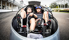 Speed with Guy Martin (S2 E1)