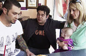 Man v. Food with Adam Richman, Season 1: North Carolina