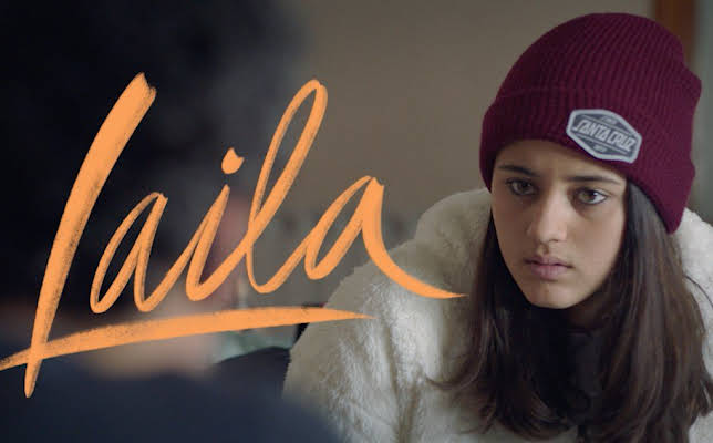 Yasmina Drissi Sales