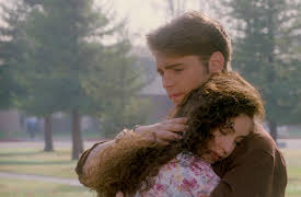 Beverly Hills 90210 Season 1: East Side Story