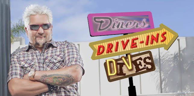 Diners, Drive-Ins, and Dives Season 6