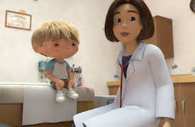 Sopbilen och jag: Kurragömma