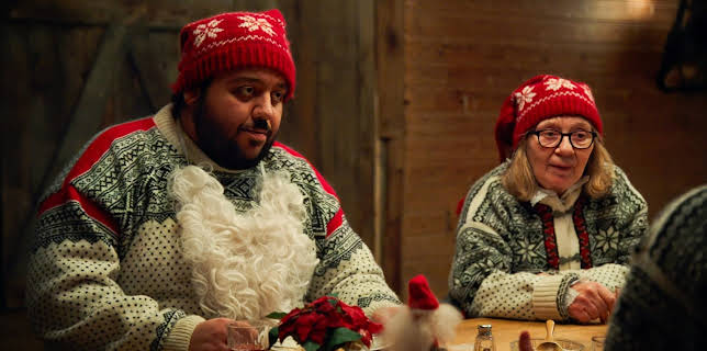 19:40: Nissene i skjul: Konemorderen | NRK 3 | 12/13 2025