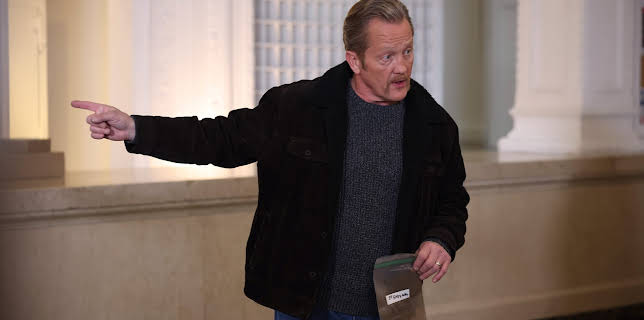 01:15: Chicago Fire (S11 E14) (S11) | TV6 | 11/7 2025