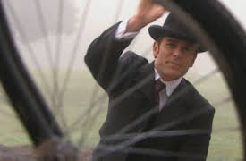 Los misterios de Murdoch: Episode 2