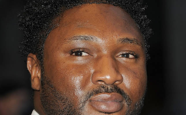 Nonso Anozie