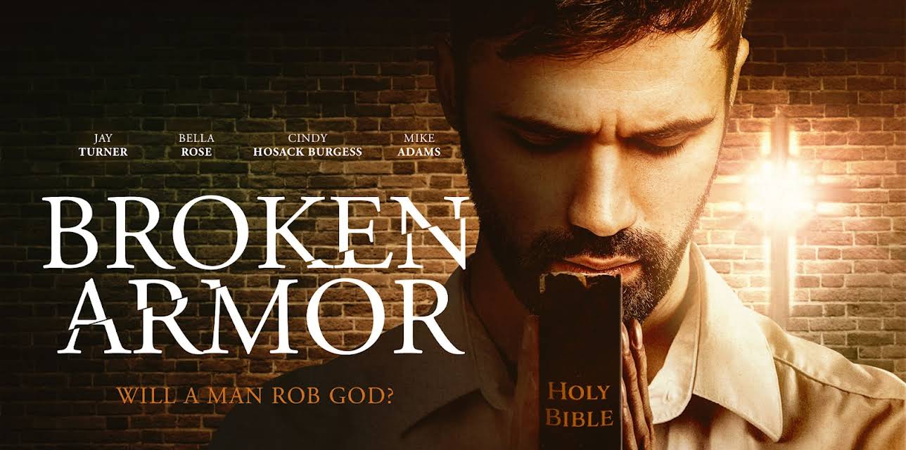 Broken Armor (2021)