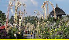 Im Herzen Balis - Tempel, Tropen, Traditionen