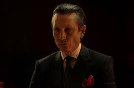 Season 1: The Puzzle Palace