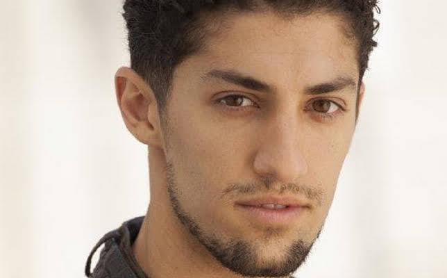 Azim Rizk