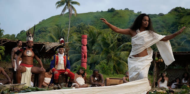 18:45: Mythos Tahiti | ZDFinfo | 11/22 2025