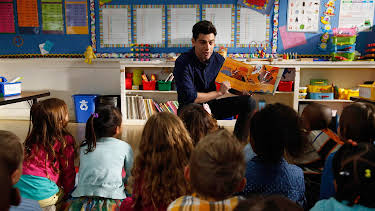 13:30: The Mindy Project (S2 E19) (S2) | Viasat Series | 7/16 2026