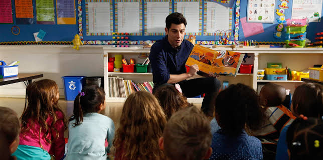 09:00: The Mindy Project (S2 E19) (S2) | Viasat Series | 2/4 2026