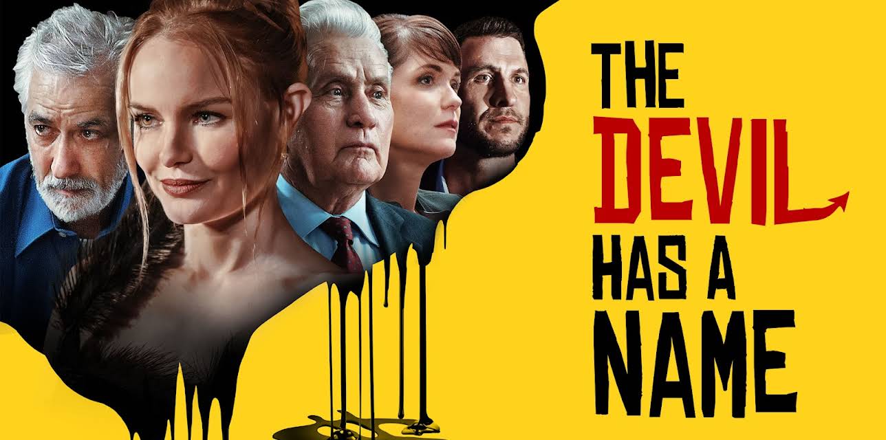 The Devil Has A Name (2020)