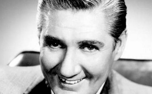 Pat Buttram