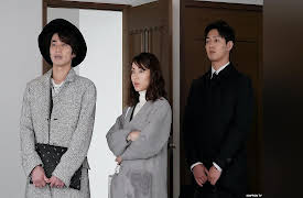 Your Home is My Business! 2nd Attack: Episode 6