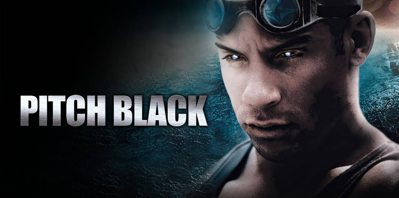 Pitch Black (2000)