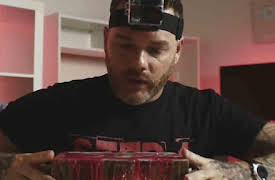 Unexplained: Caught On Camera, Season 1: Dabbling in the Demonic