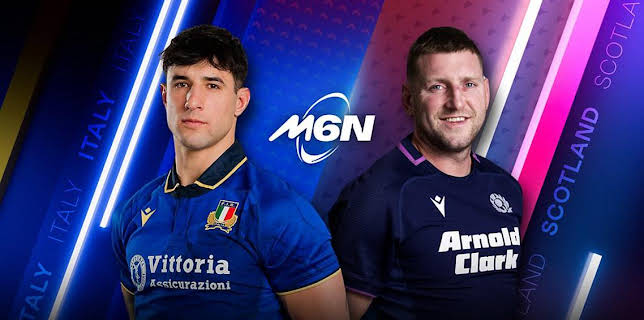 1:00 PM: Six Nations Rugby | BBC One Oxfordshire | 2/7 2026