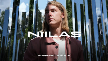 14:00: NRK-scenen: Niilas | NRK 3 | 10/15 2026
