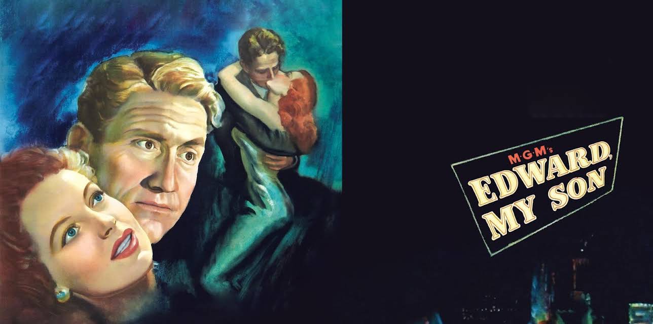 Edward, My Son (1949)