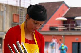 Masterchef All Stars: Episode 3