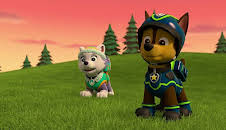PAW Patrol (S6 E12)