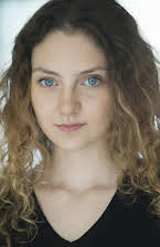 Elizabeth Dormer-Phillips som 