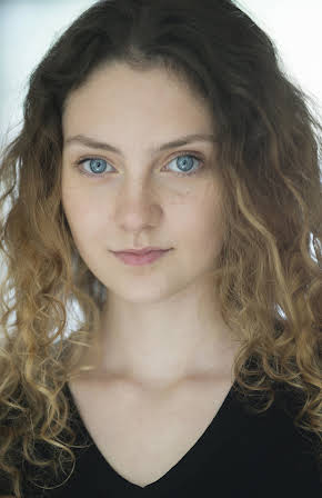 Elizabeth Dormer-Phillips as 