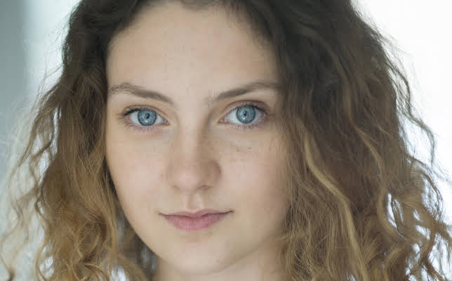 Elizabeth Dormer-Phillips