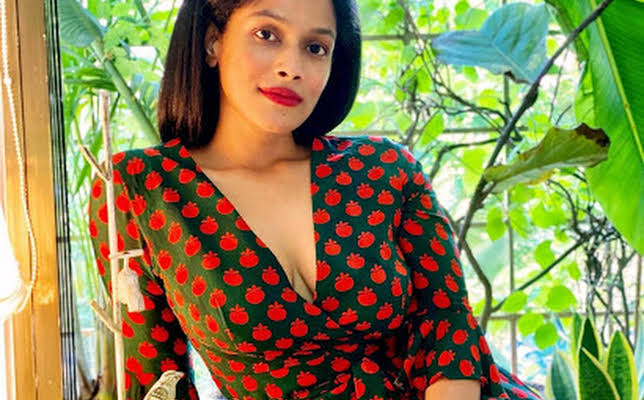 Masaba Gupta