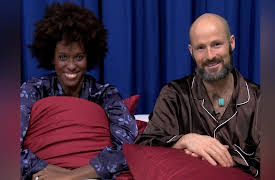 Conscious Living: Heart-Healing Yoga, Healthy Blueberry Pancakes + a Modern Black History Tour of Washington, D.C.