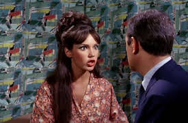 Mission Impossible Season 1: Old Man Out (Part 1)