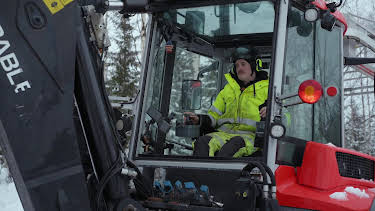 06:00: Högspänning (S4 E3) (S4) | Viasat 4 | 5/2 2026