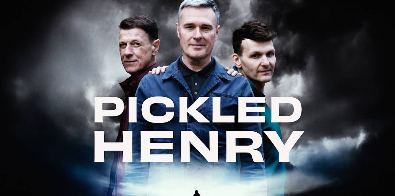 Pickled Henry (2025)