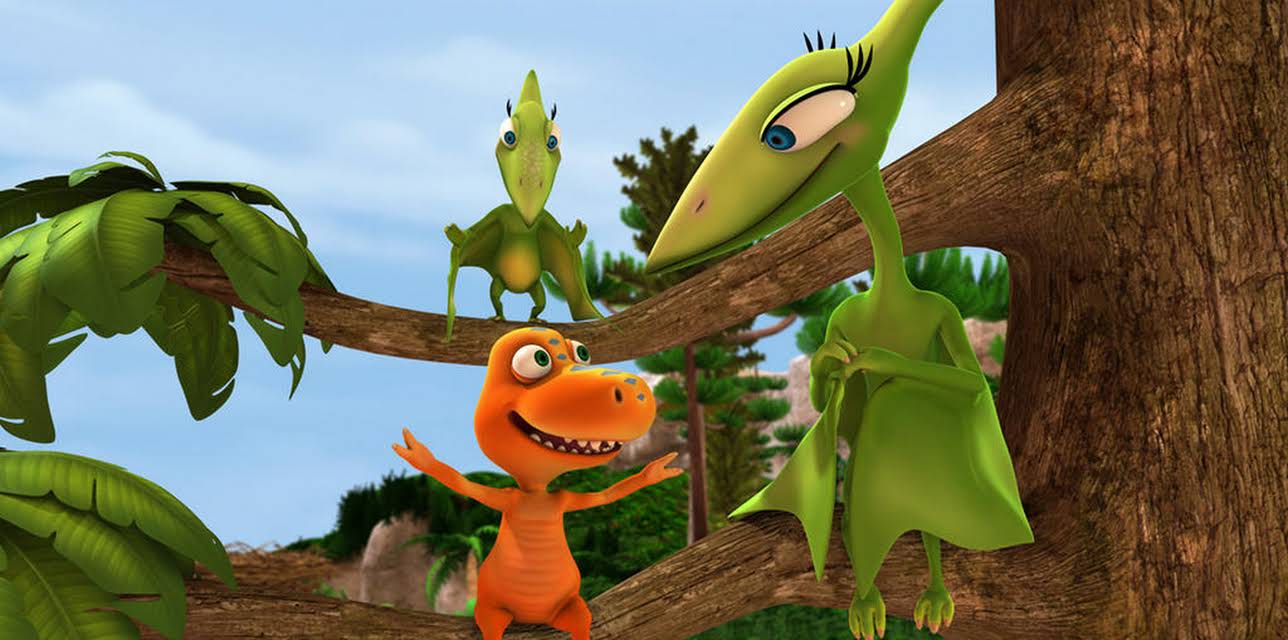 Dinosaur Train