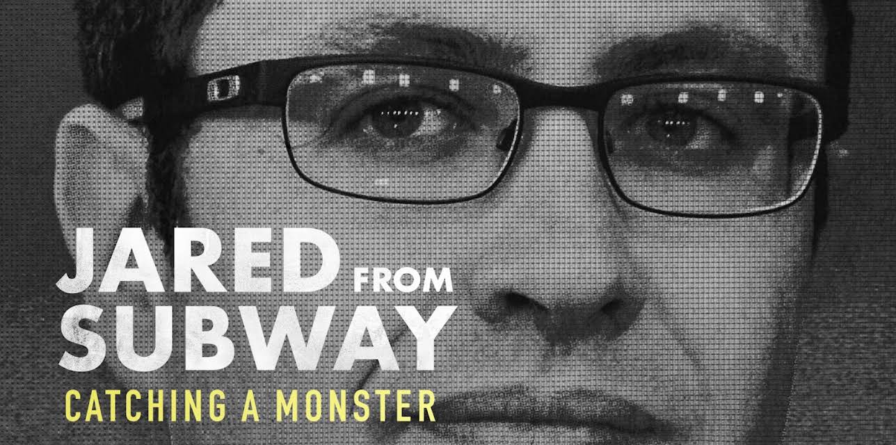 Jared from Subway: Catching a Monster, Season 1