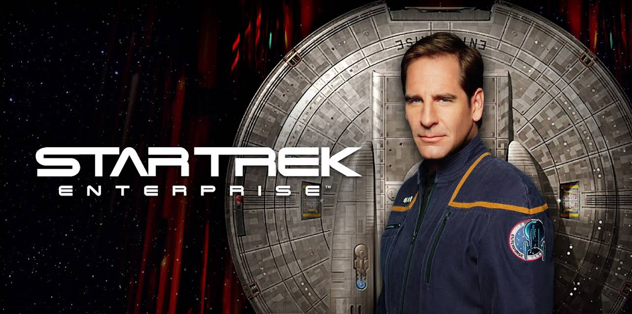 Star Trek: Enterprise Season 1