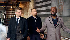 Special Victims Unit (S18 E6)