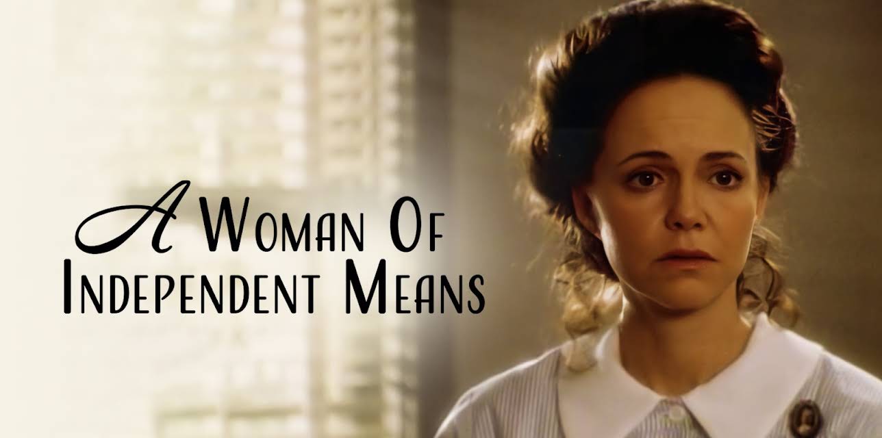 A Woman of Independent Means