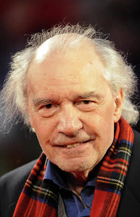 Jacques Rivette as Director