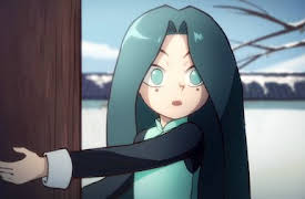 Scissor Seven: OVA 1