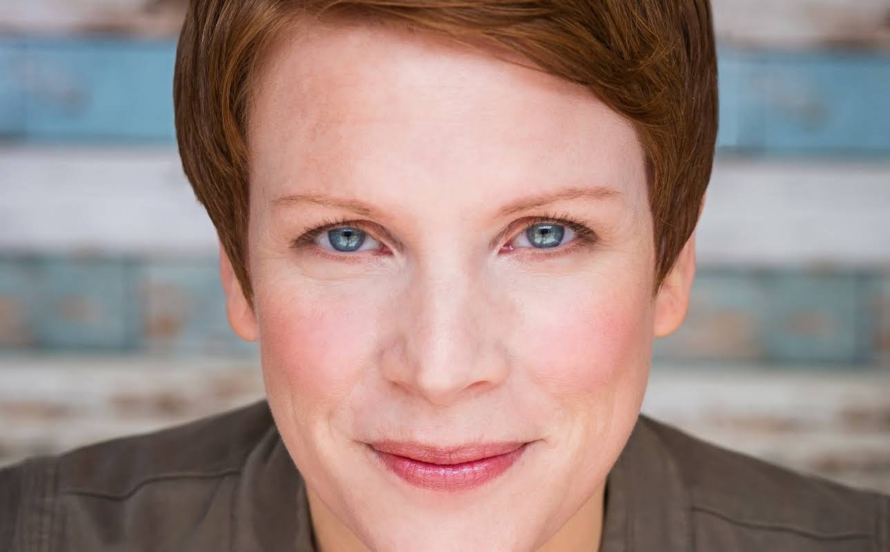 Brooke Jaye Taylor