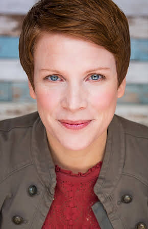 Brooke Jaye Taylor as 