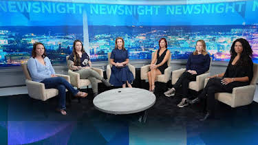 3:30 AM: Newsnight | BBC News | 3/29 2026